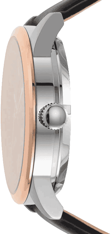 Buy Fossil BQ2383 Watch in India I Swiss Time House