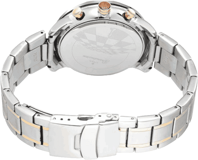 Buy Titan 1789KM01 Watch in India I Swiss Time House