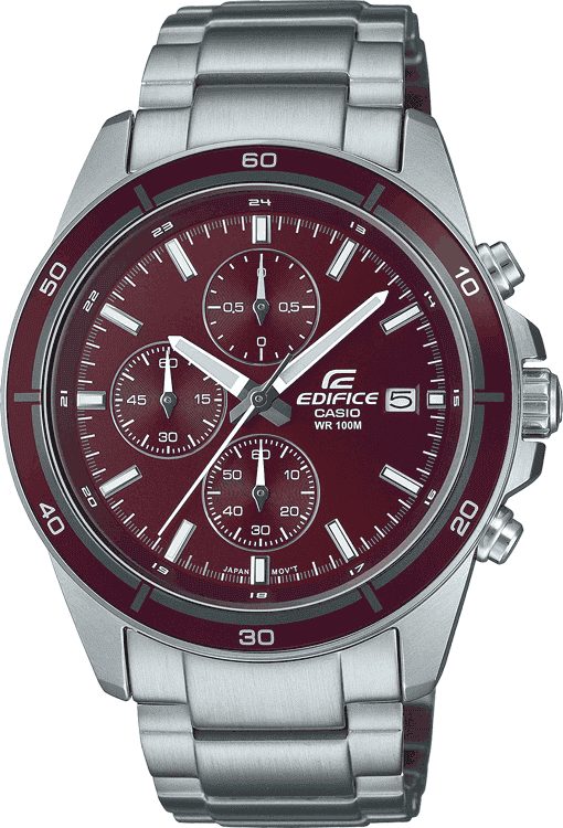 Edifice efr 526d clearance