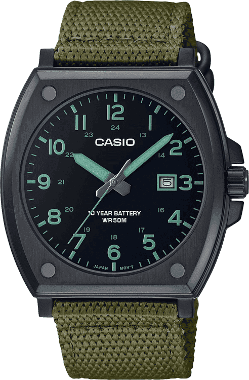 Casio protrek enticer shop