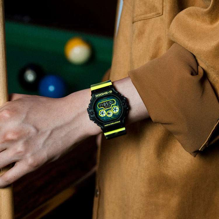G shock watch rs shop