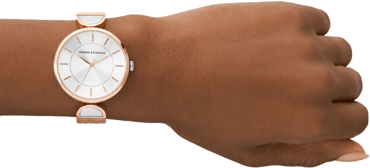 Buy Armani Exchange AX5383 Watch in India I Swiss Time House