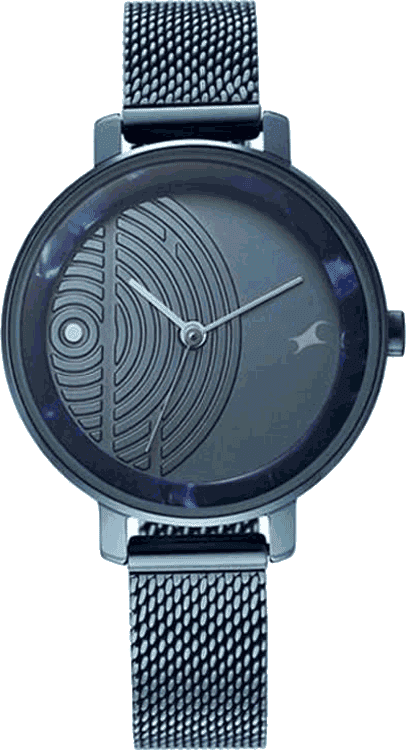 Buy Fastrack 6278QM01 Watch in India I Swiss Time House