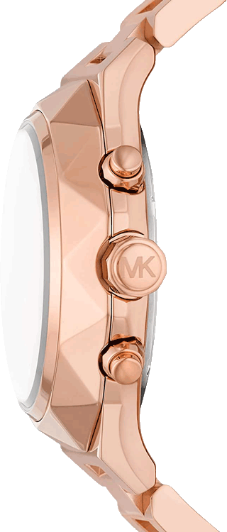 Buy Michael Kors MK4688 Watch in India I Swiss Time House