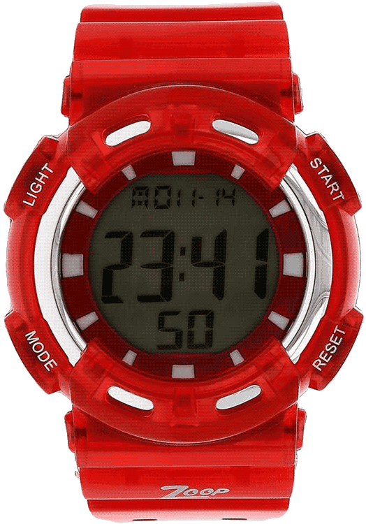 Buy Zoop C3026PP01 Watch in India I Swiss Time House