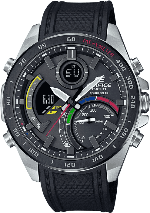 Buy Casio EX553 ECB 900MP 1ADF Casio Edifice Watch Watch in India I