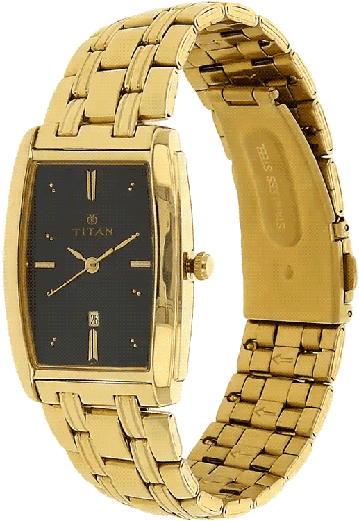 Titan watches rate outlet