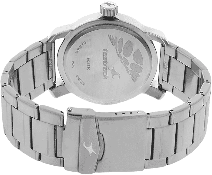 Fastrack 3021sm02 new arrivals