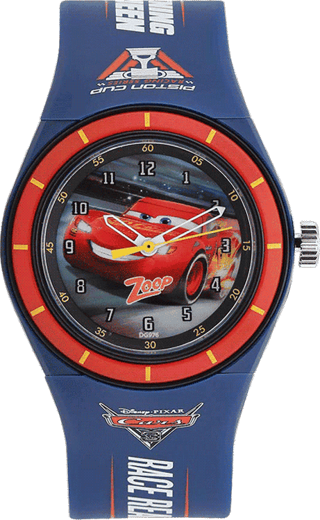 Buy Zoop C4048PP14 Watch in India I Swiss Time House