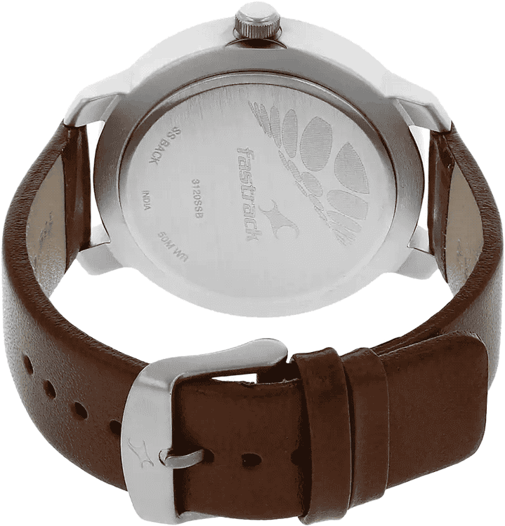 Buy Fastrack 3120SL01 Watch in India I Swiss Time House
