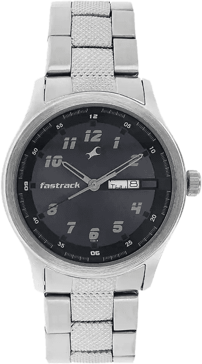 Buy Fastrack 3001SM02 Watch in India I Swiss Time House