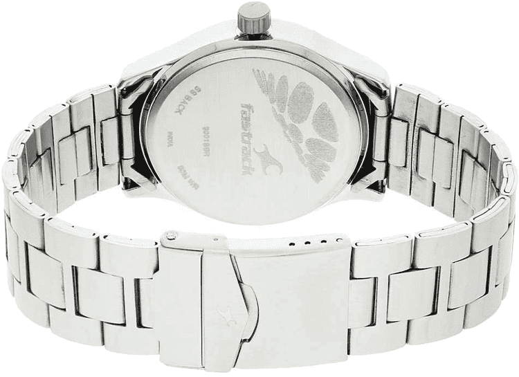 Buy Fastrack 3001SM06 Watch in India I Swiss Time House