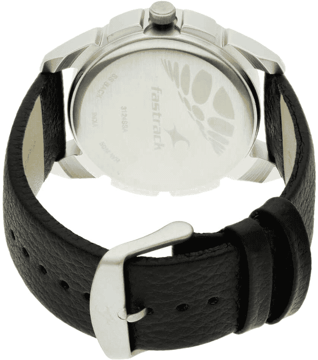 Buy Fastrack 3124SL01 Watch in India I Swiss Time House