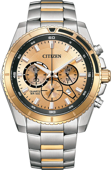 Buy Citizen AN8204-59X Watch in India I Swiss Time House