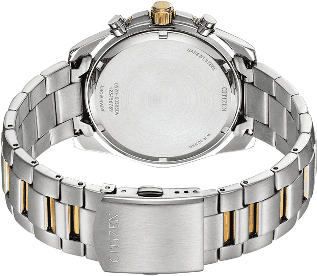 Buy Citizen AN8204-59X Watch in India I Swiss Time House