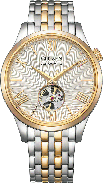 オニヤナギ Buy Citizen NH9136-88A Watch in India I Swiss Time House
