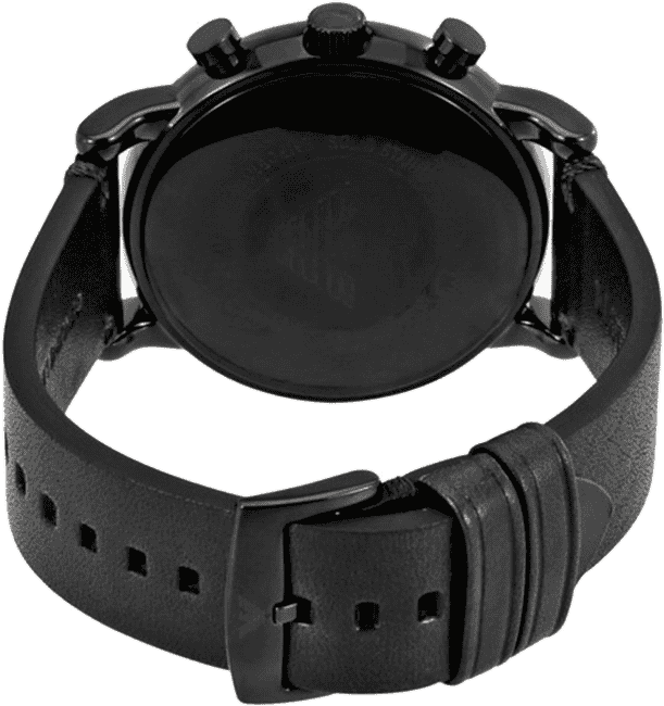 Buy Emporio Armani AR1918 Watch in India I Swiss Time House