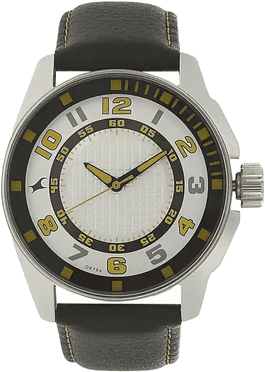 Buy Fastrack 3089SL11 Watch in India I Swiss Time House