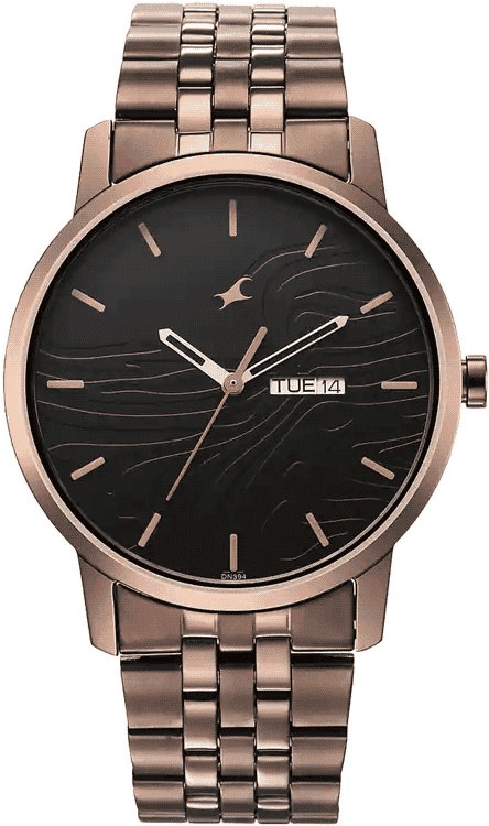 Buy Fastrack 3295QM01 Watch in India I Swiss Time House