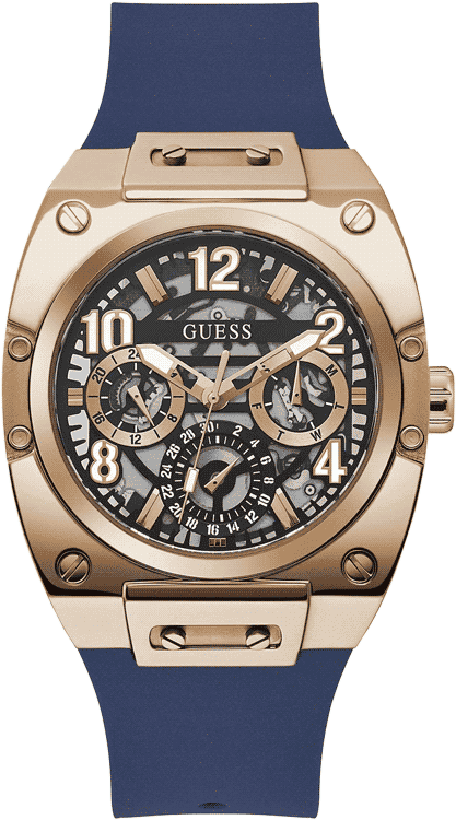 Latest guess watches 2018 online