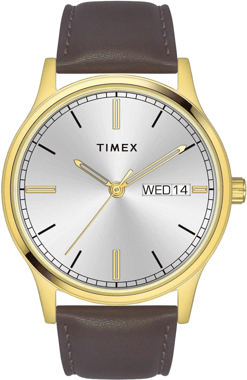 Buy Timex TW0TG8311 Watch in India I Swiss Time House