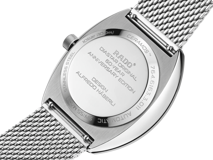 Rada R118 Buy Rado R12163118 Watch in India I Swiss Time House