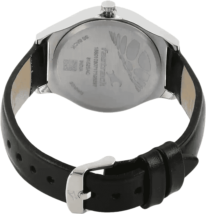 Buy Fastrack 6152SL01 Watch in India I Swiss Time House