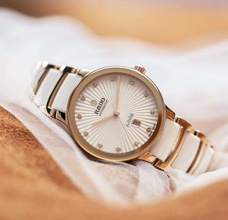 Buy Rado R30019744 Watch in India I Swiss Time House
