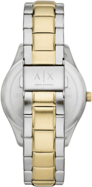 Buy Armani Exchange AX1865 Watch in India I Swiss Time House