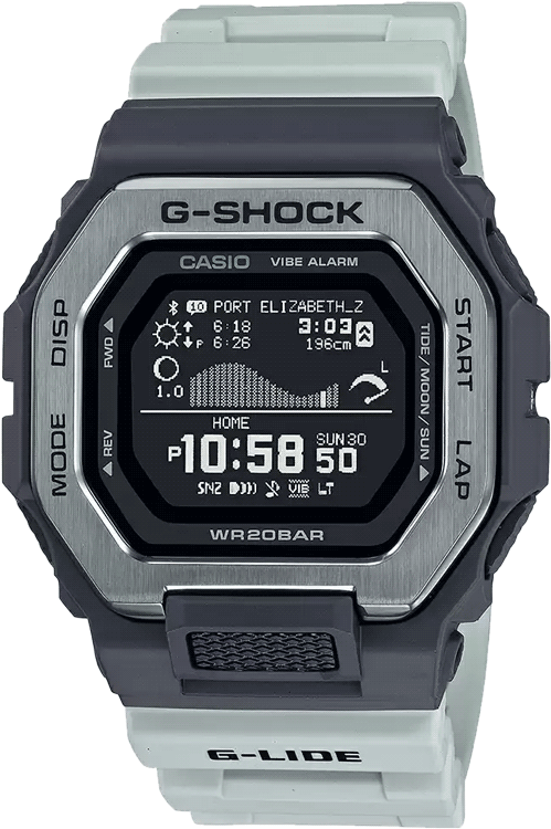 Buy Casio G1391 GBX-100TT-8DR G-SHOCK Watch in India I Swiss Time H