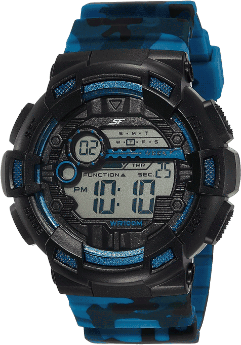 Buy Sonata 77053PP01 Watch in India I Swiss Time House