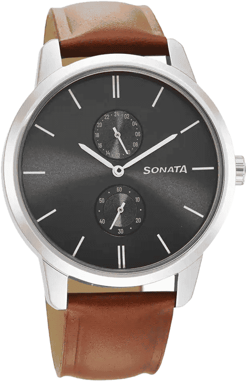 Sonata watch 2018 hot sale