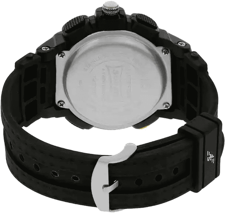 Buy Sonata 7989PP02 Watch in India I Swiss Time House