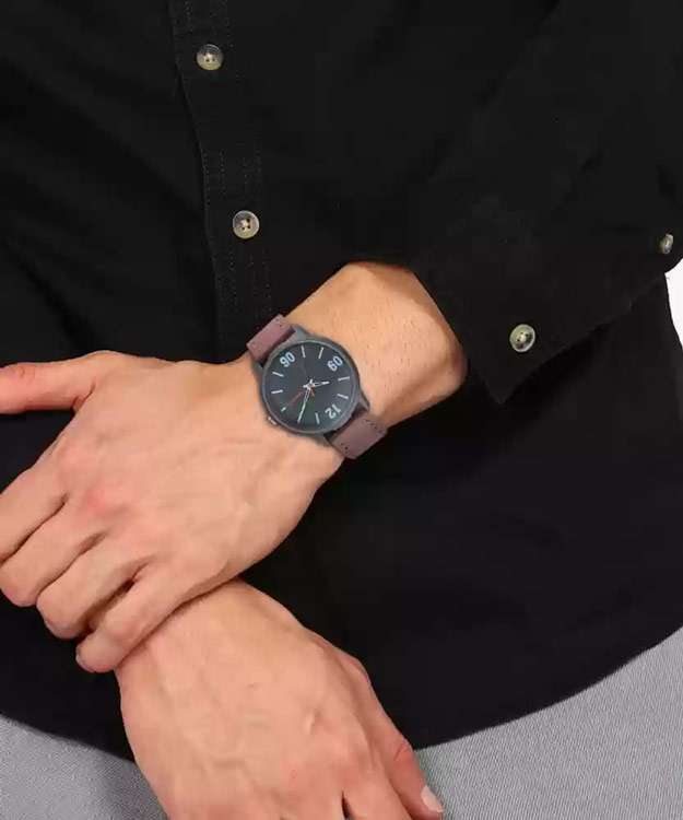 Buy Sonata 77085PL01 Watch in India I Swiss Time House