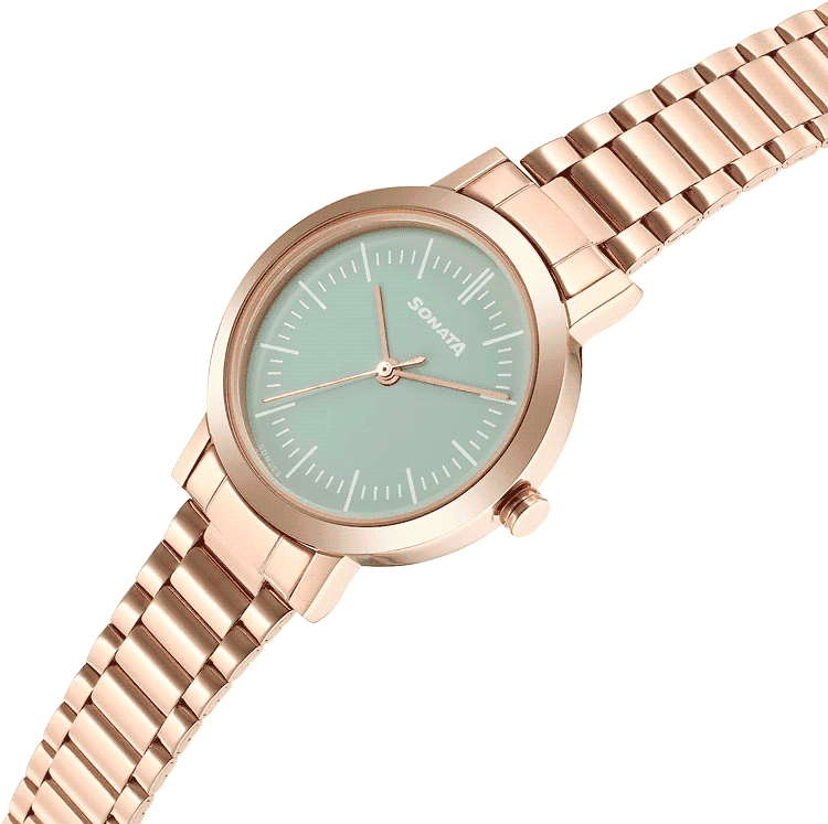 Buy Sonata 8174WM04 Watch in India I Swiss Time House