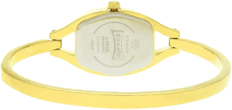Buy Sonata 8114YM01 Watch in India I Swiss Time House