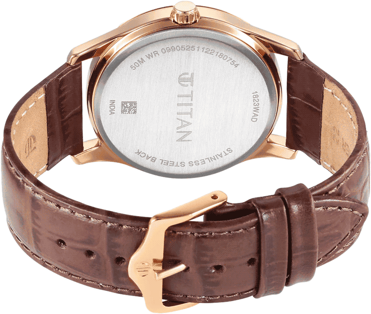 Titan watch 1698waa price 2025