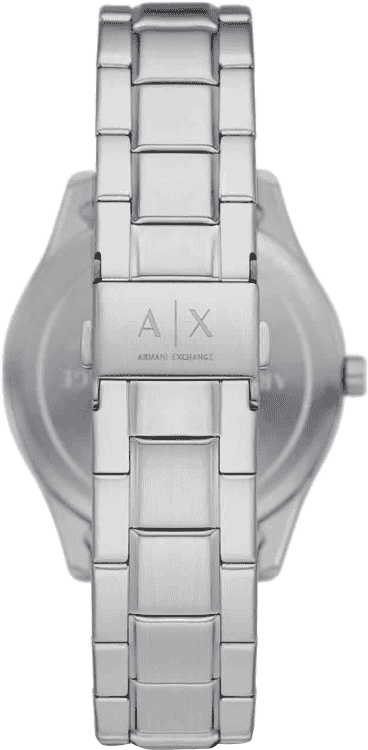 Buy Armani Exchange AX1870 Watch in India I Swiss Time House