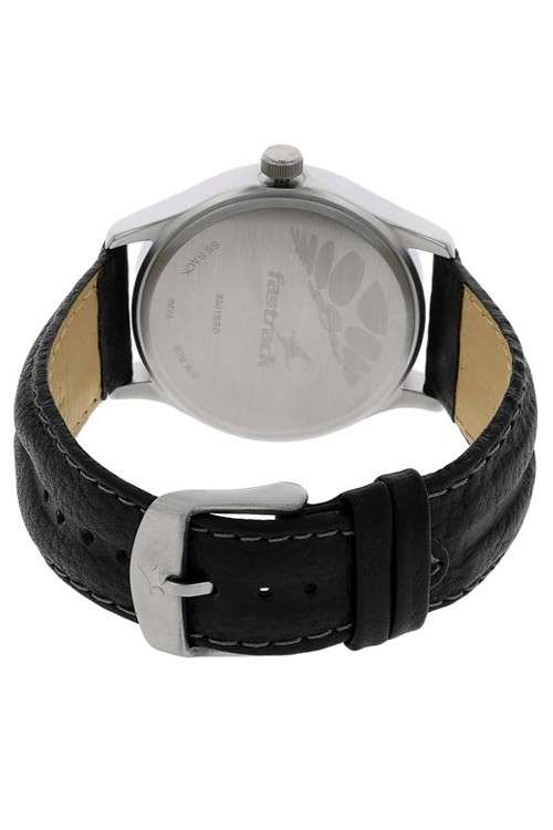 Buy Fastrack 3001SL01 Watch in India I Swiss Time House