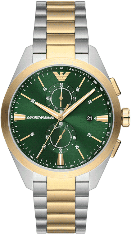 Buy Emporio Armani AR11511 Watch in India I Swiss Time House