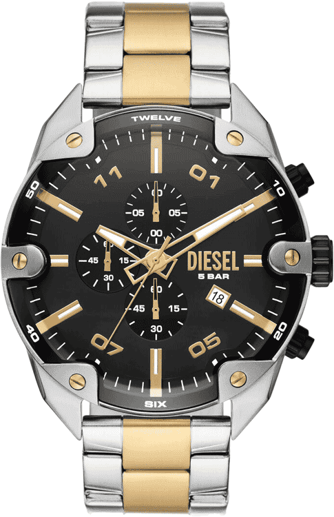 Buy Diesel DZ4627 Watch in India I Swiss Time House