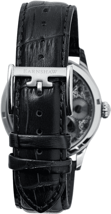 Buy Earnshaw ES 8061 01 Watch in India I Swiss Time House