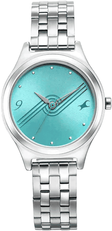 Timevilla watches fastrack top