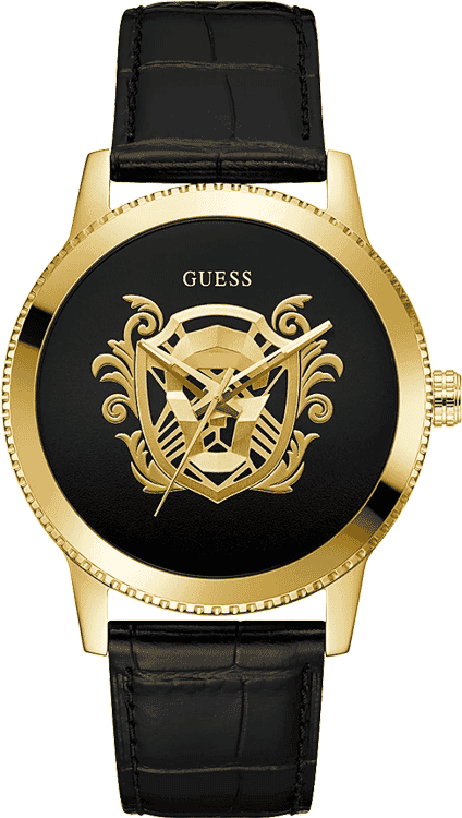 Buy Guess GW0566G1 Watch in India I Swiss Time House