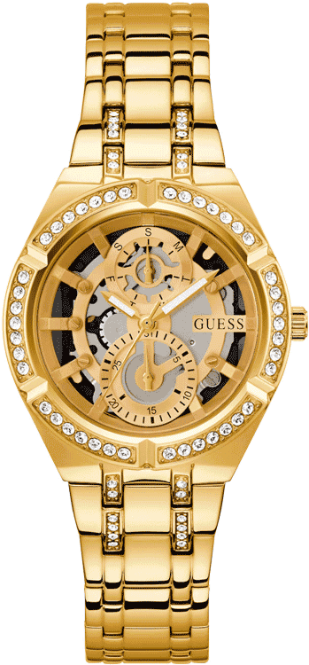 Buy Guess GW0604L2 Watch in India I Swiss Time House
