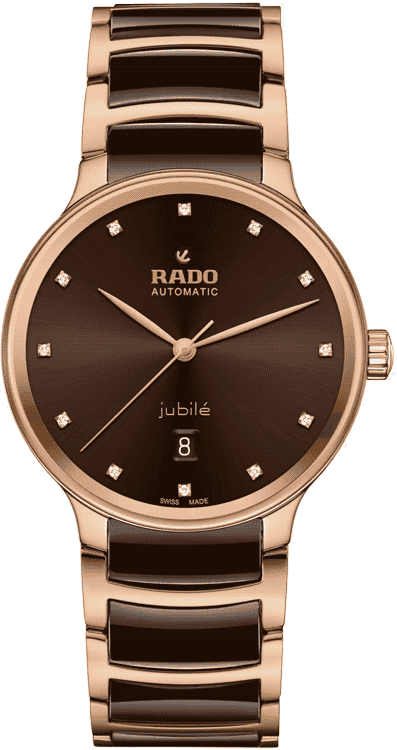 Buy Rado R30017732 Watch in India I Swiss Time House