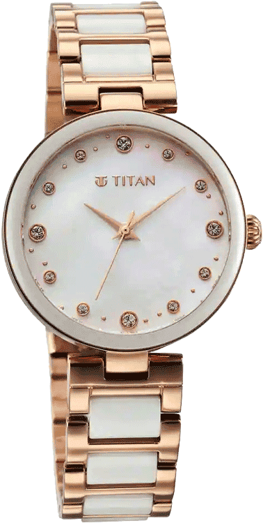 Titanic watch ladies price on sale