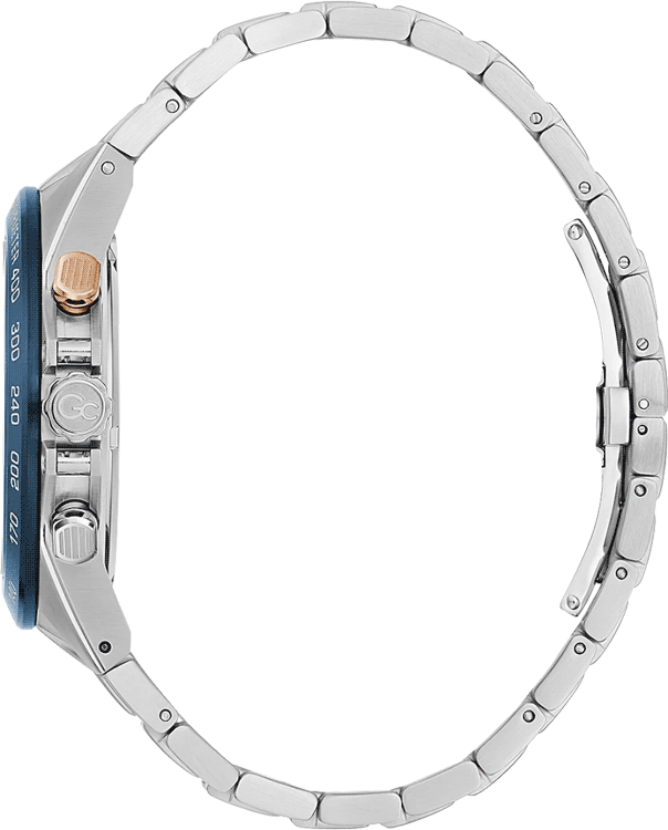 Buy GC Z07004G7MF Watch in India I Swiss Time House