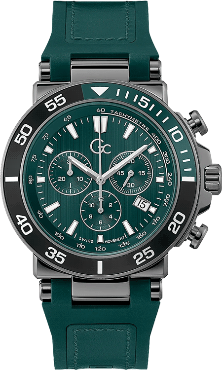 洋楽 g-rap 1 Way Family Buy GC Z14007G9MF Watch in India I Swiss Time House