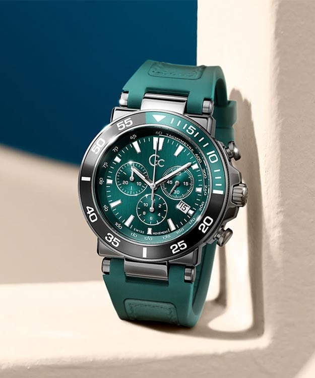 Buy GC Z14007G9MF Watch in India I Swiss Time House